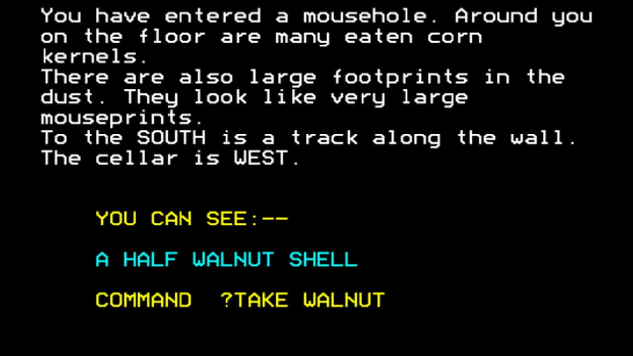 Shrinking Professor — Screenshot 3