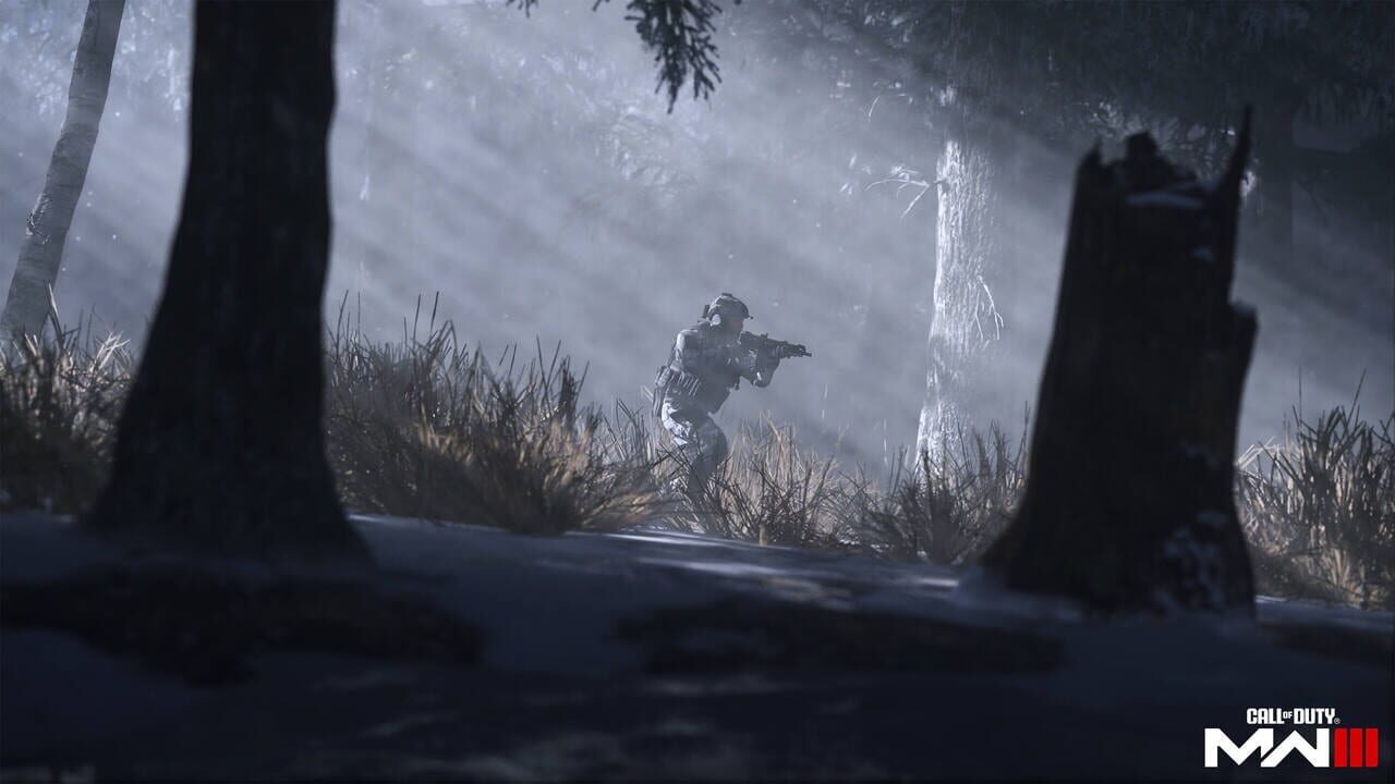 Call of Duty: Modern Warfare III Image