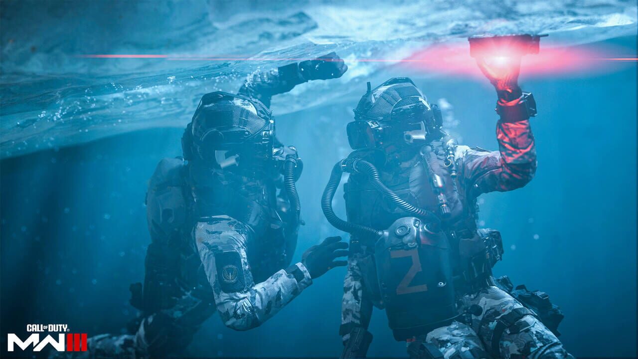 Call of Duty: Modern Warfare III Image