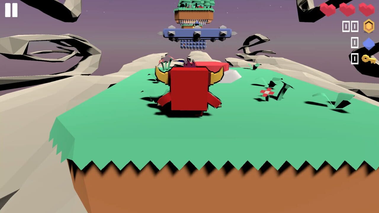 Cloud Jump — Screenshot 3