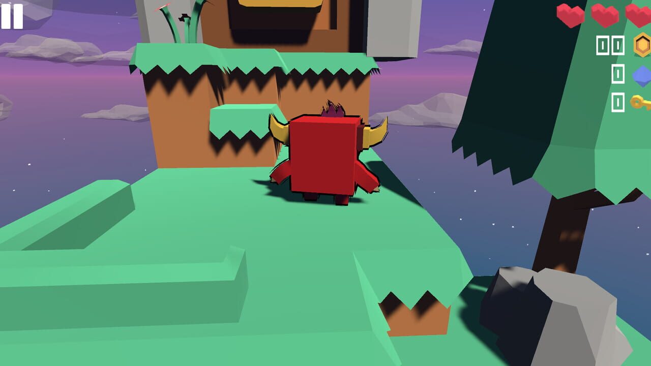 Cloud Jump — Screenshot 5