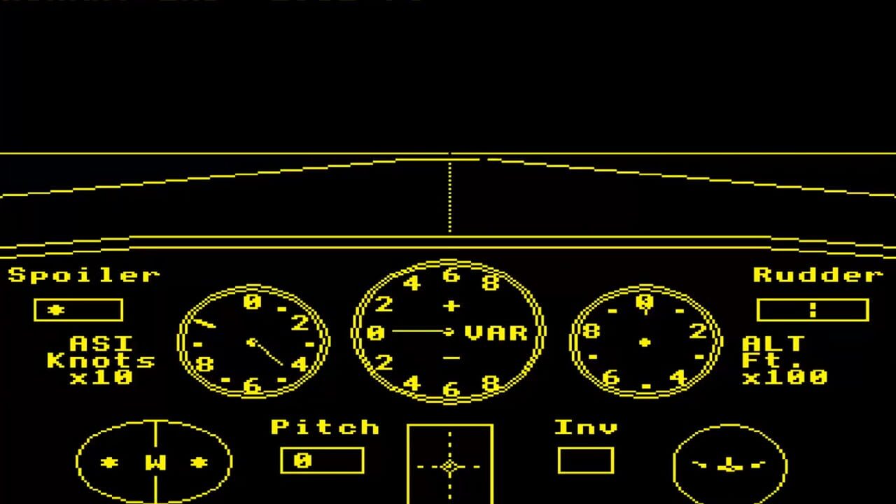 Glider Pilot — Screenshot 3