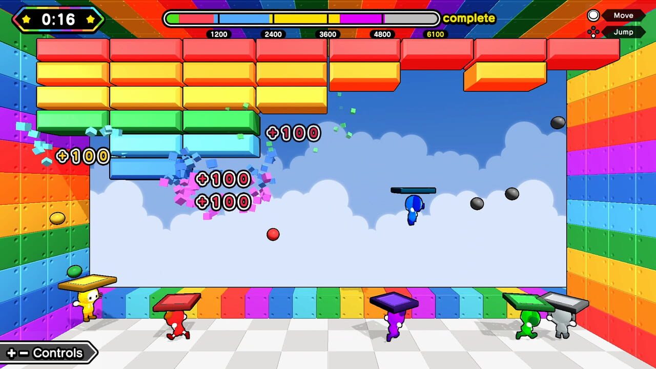 Party Party Time + Ultra Pack Set — Screenshot 2