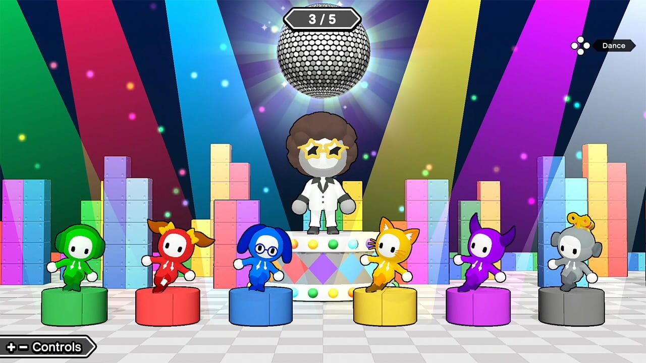 Party Party Time + Ultra Pack Set — Screenshot 3
