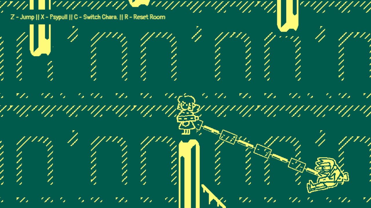 Tetherlure — Screenshot 2