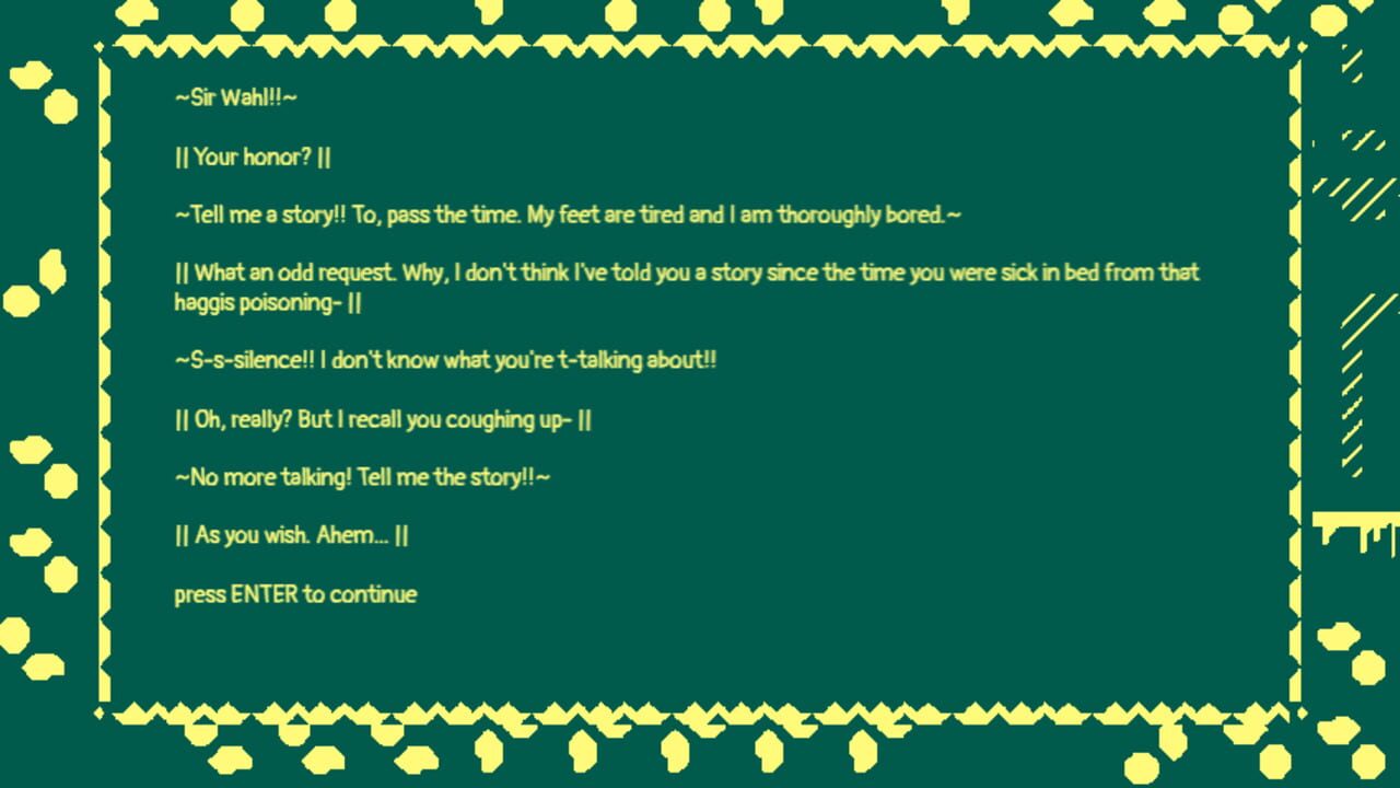 Tetherlure — Screenshot 3