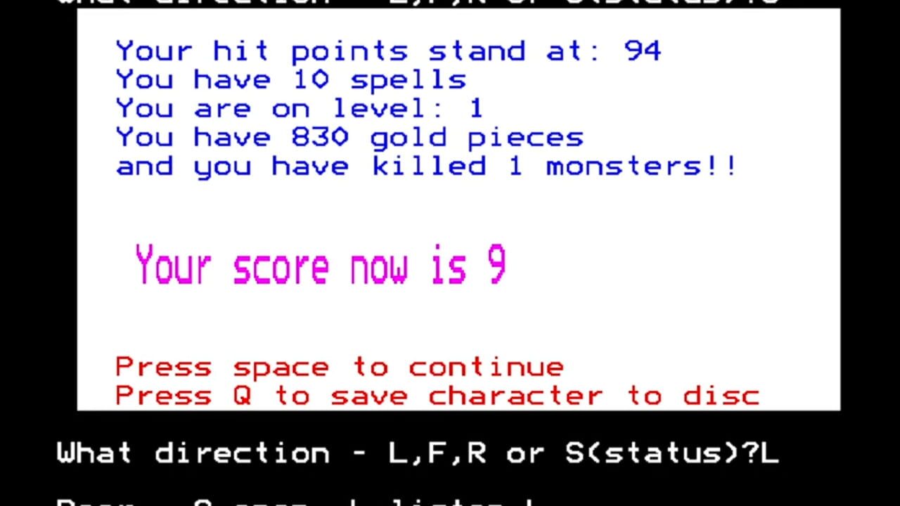 Cells & Serpents — Screenshot 3