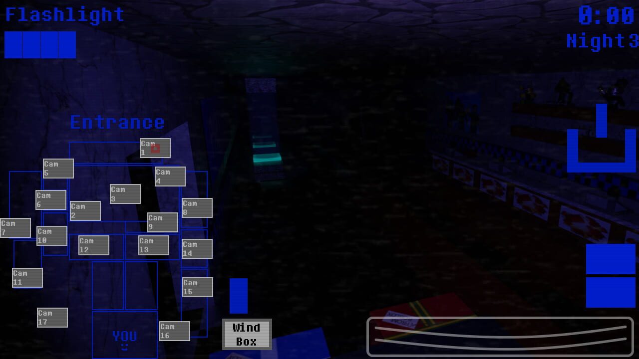 Five Nights at Roblox 2 RePartyin Image