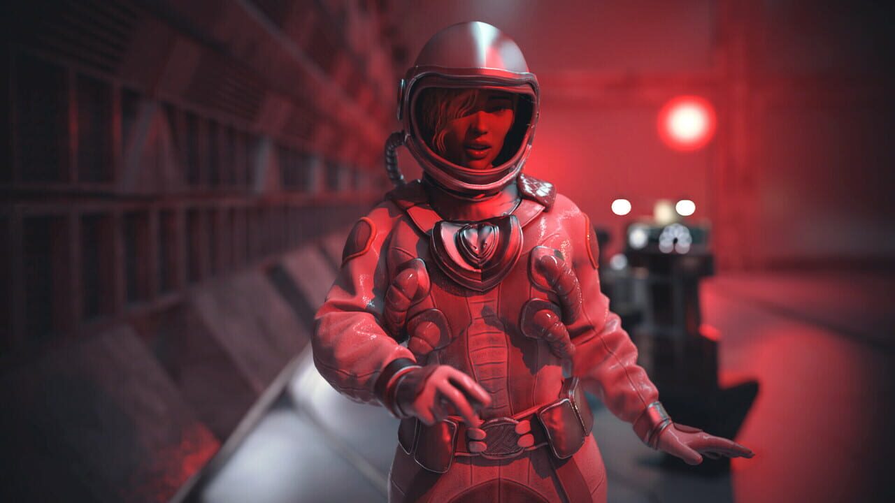 Lust Element: Season 1 — Screenshot 2