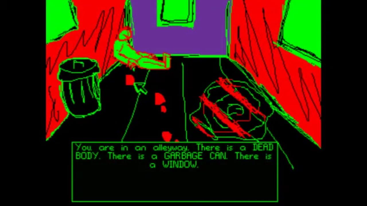 Crime Zone — Screenshot 3