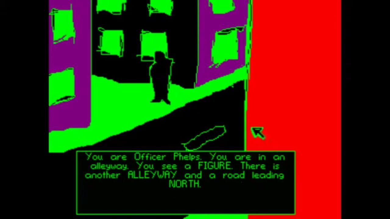Crime Zone — Screenshot 4