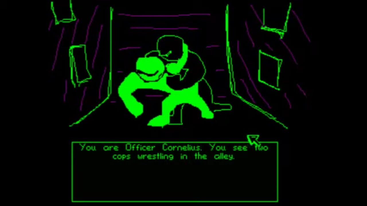 Crime Zone — Screenshot 5