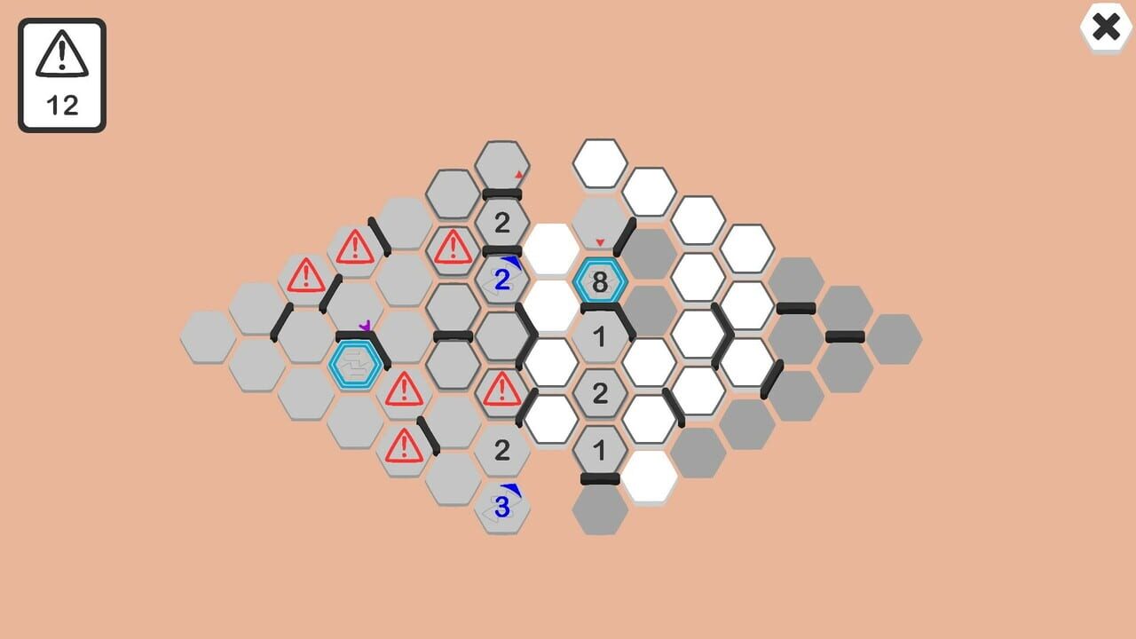 Hexceed: Metallicum Pack — Screenshot 5