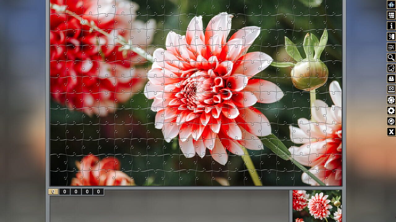 Pixel Puzzles Traditional Jigsaws Pack: Variety Pack 10 Image