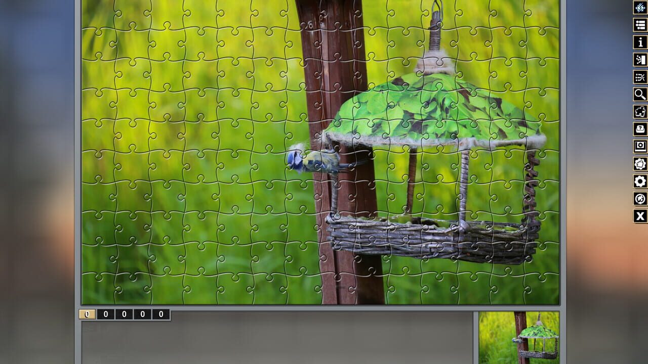 Pixel Puzzles Traditional Jigsaws Pack: Variety Pack 10 Image
