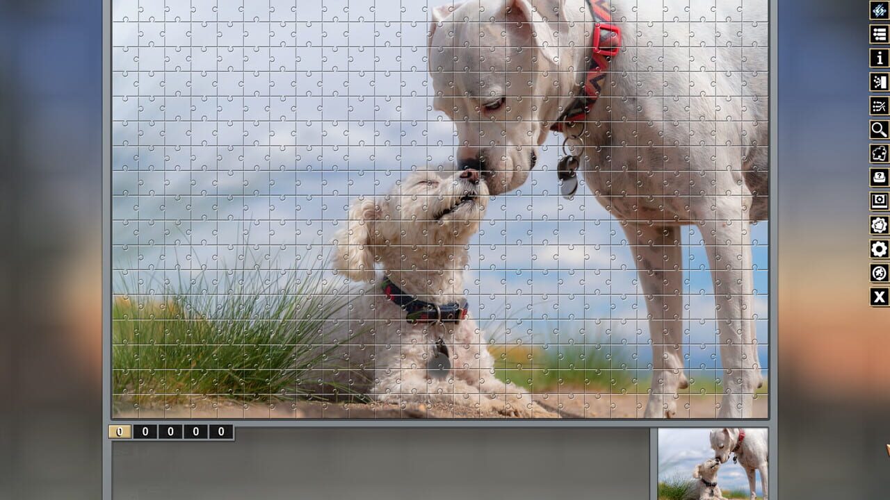 Pixel Puzzles Traditional Jigsaws Pack: Variety Pack 10 Image