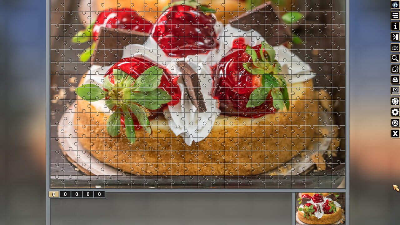 Pixel Puzzles Traditional Jigsaws Pack: Variety Pack 10 Image
