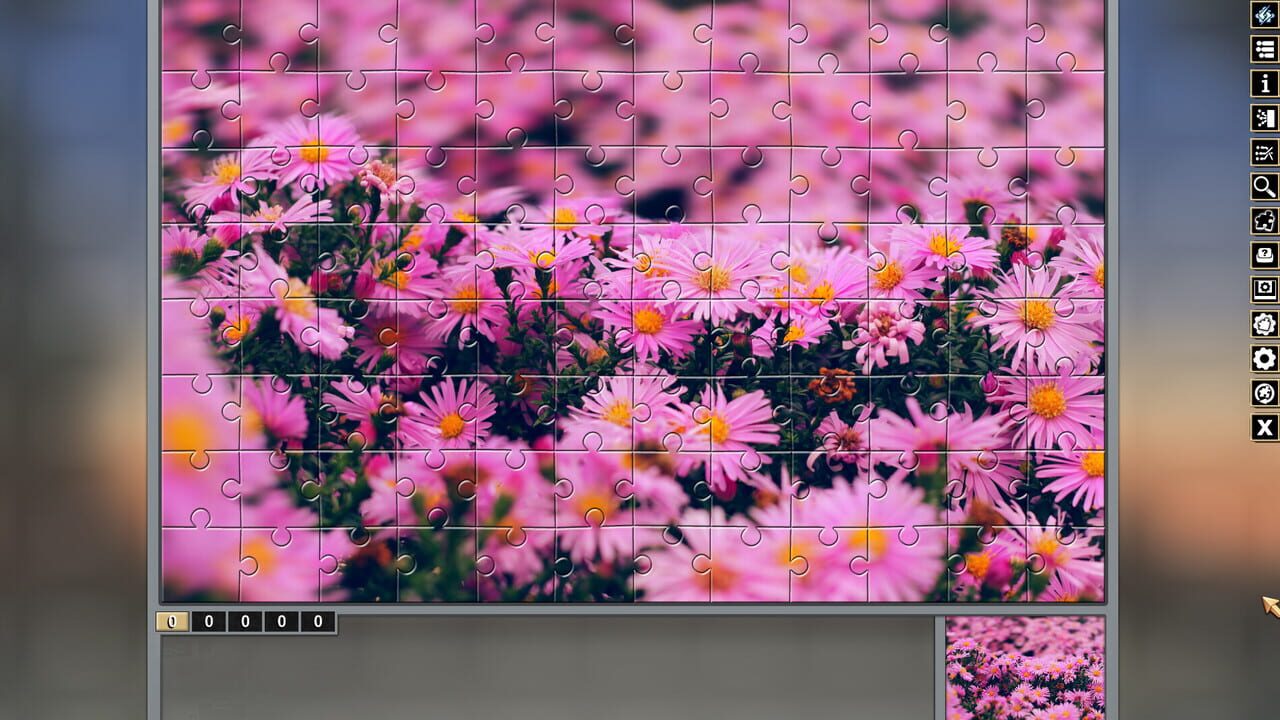 Pixel Puzzles Traditional Jigsaws Pack: Variety Pack 10 Image