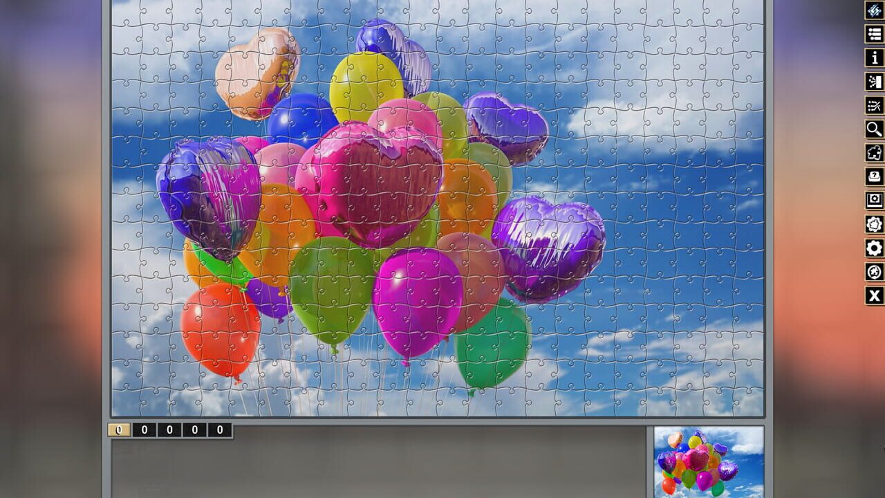 Pixel Puzzles Traditional Jigsaws Pack: Variety Pack 10 Image