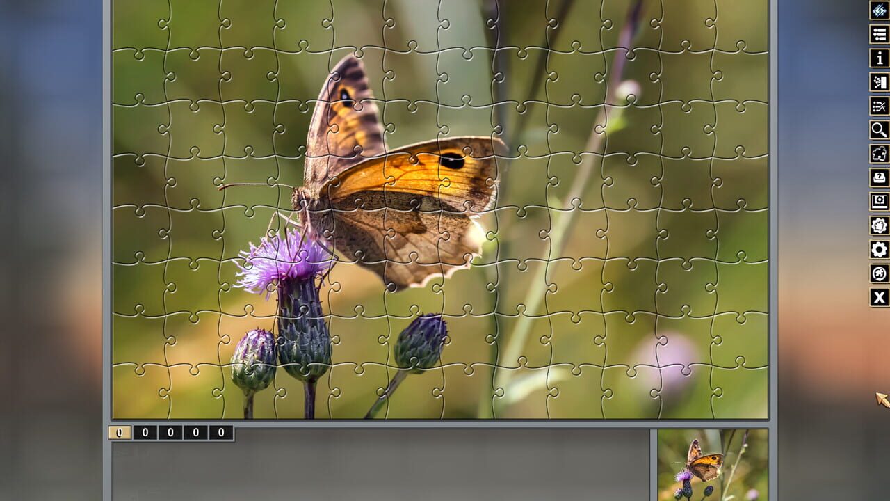Pixel Puzzles Traditional Jigsaws Pack: Variety Pack 10 Image