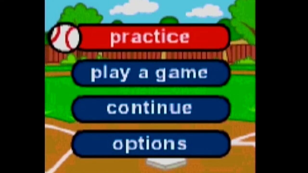 Math Baseball — Screenshot 2