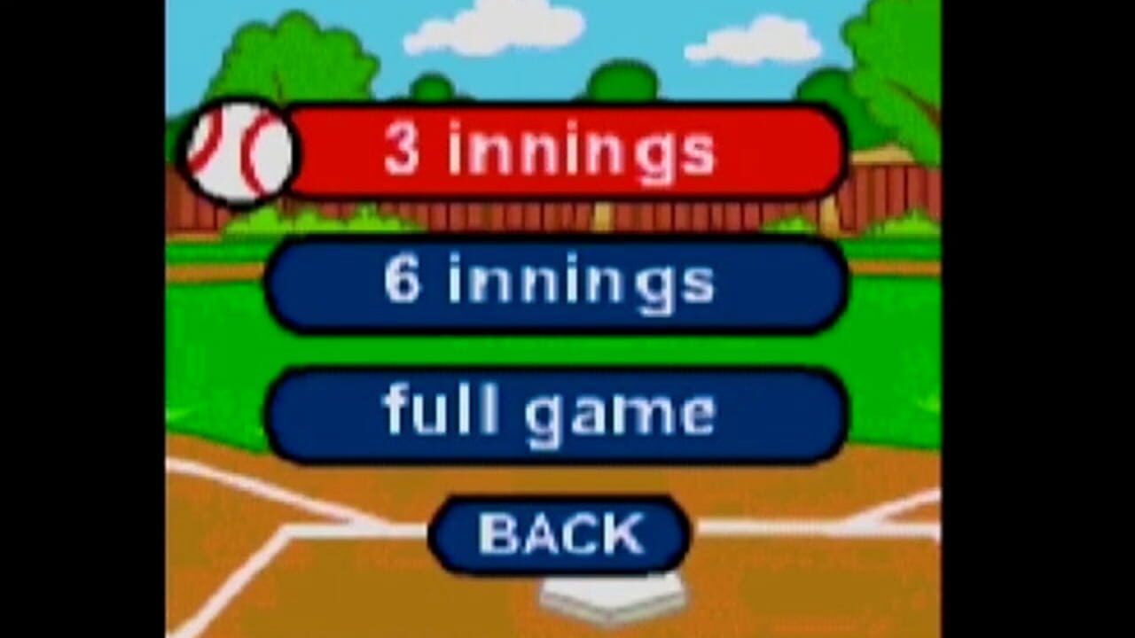Math Baseball — Screenshot 3