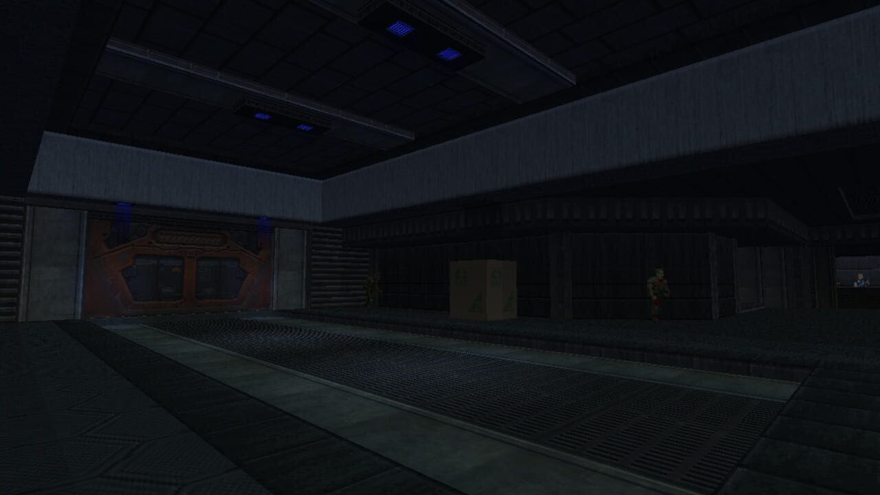 Arctic Outpost Image