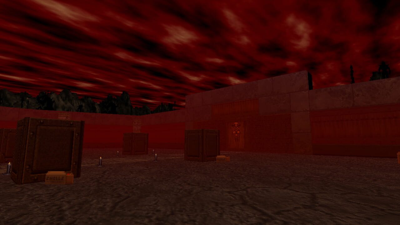 Arctic Outpost Image