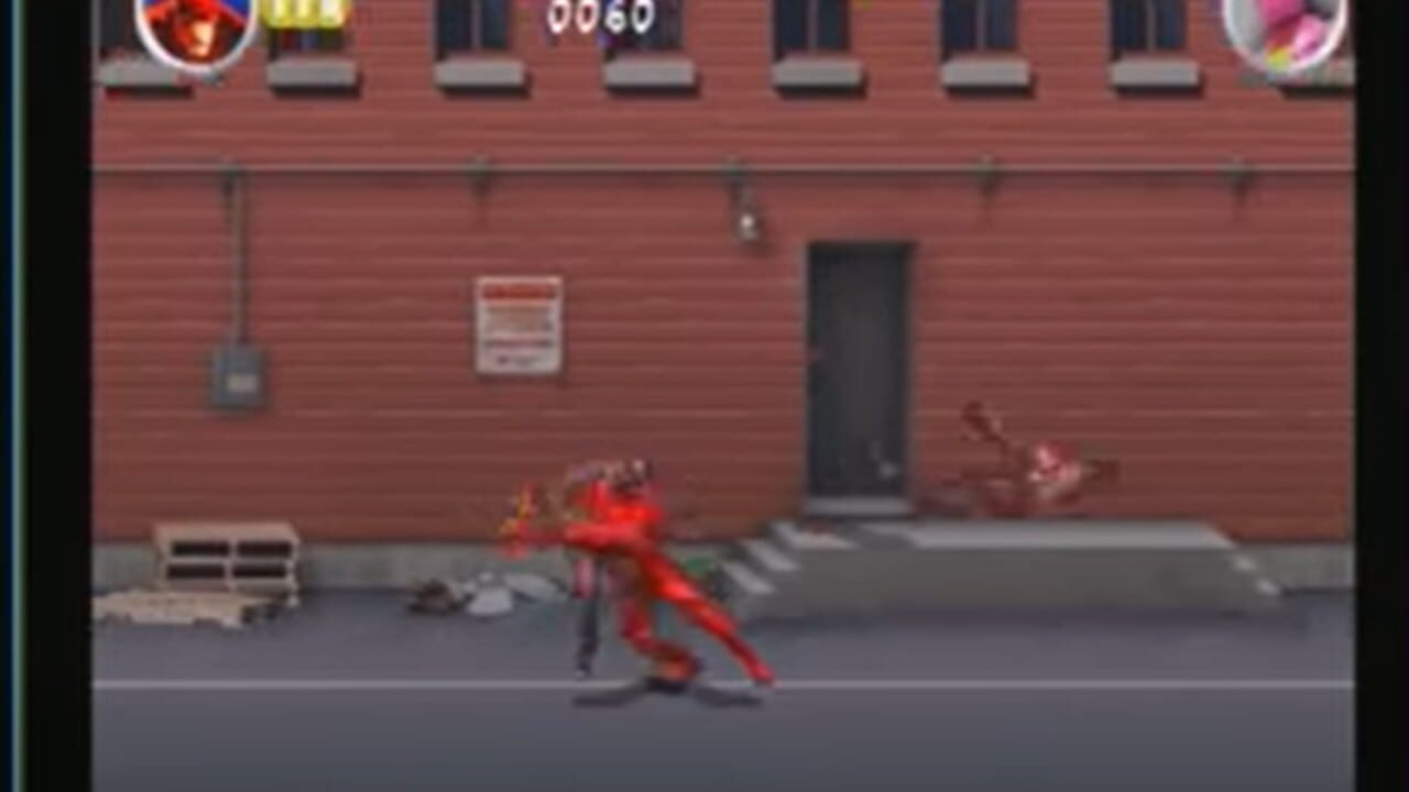Marvel Heroes