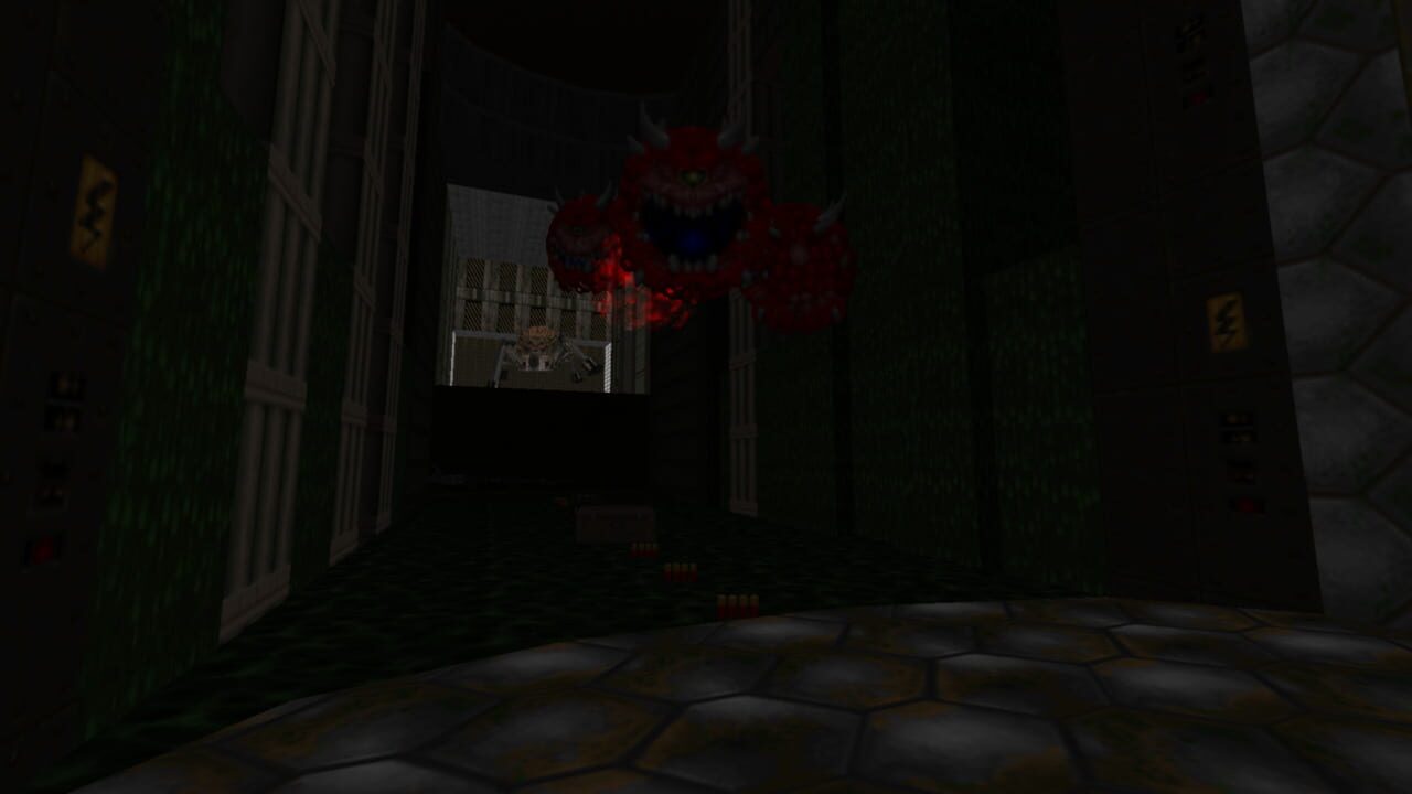 10 Levels: 10 Monsters — Screenshot 5