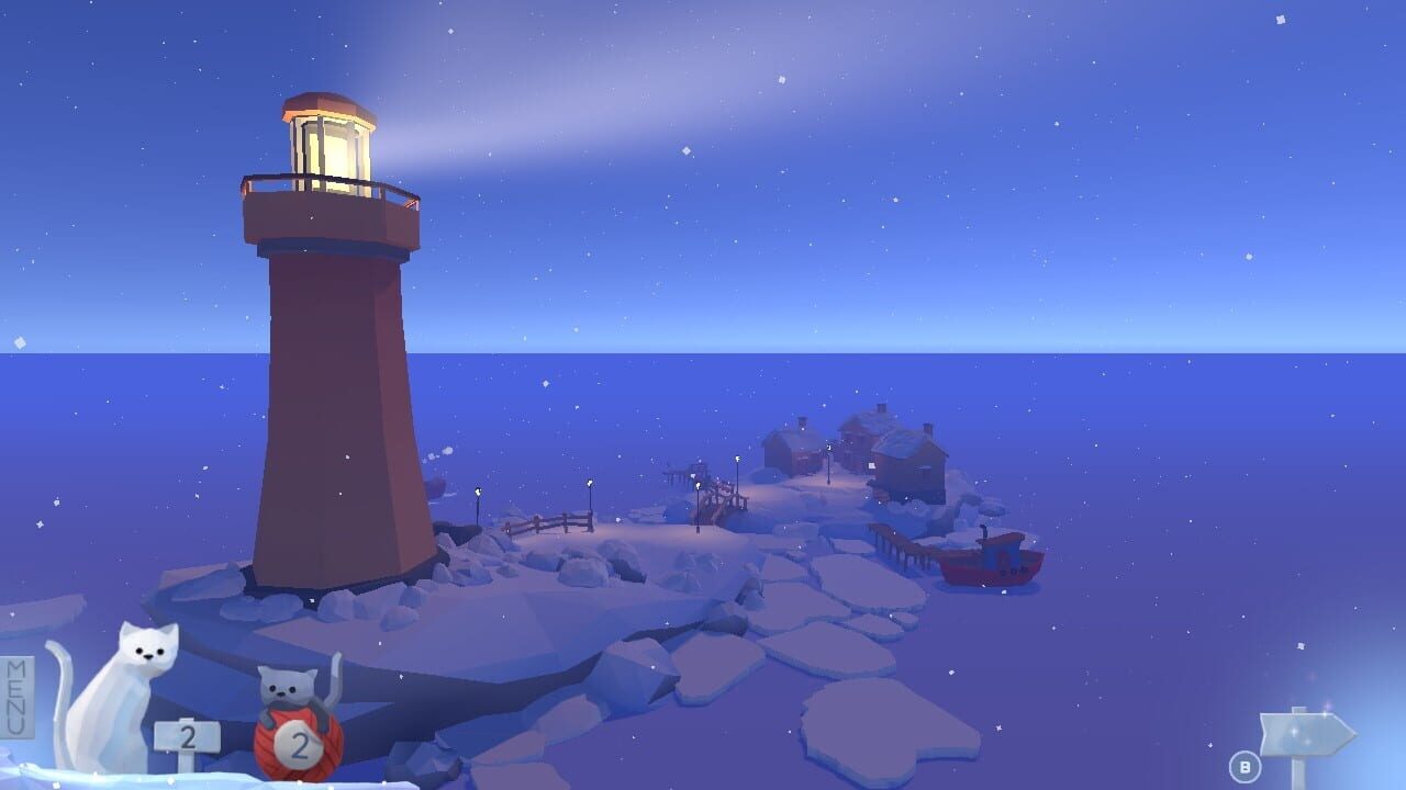 Hidden Paws Bundle — Screenshot 1