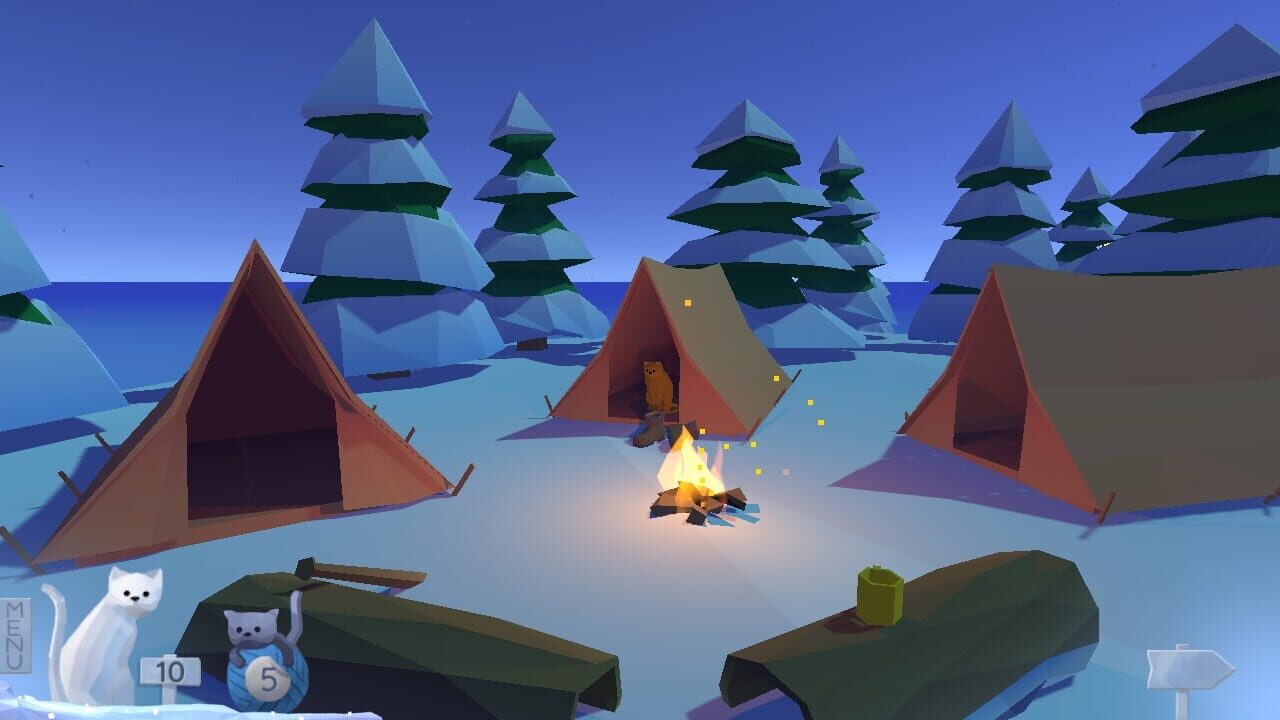 Hidden Paws Bundle — Screenshot 2