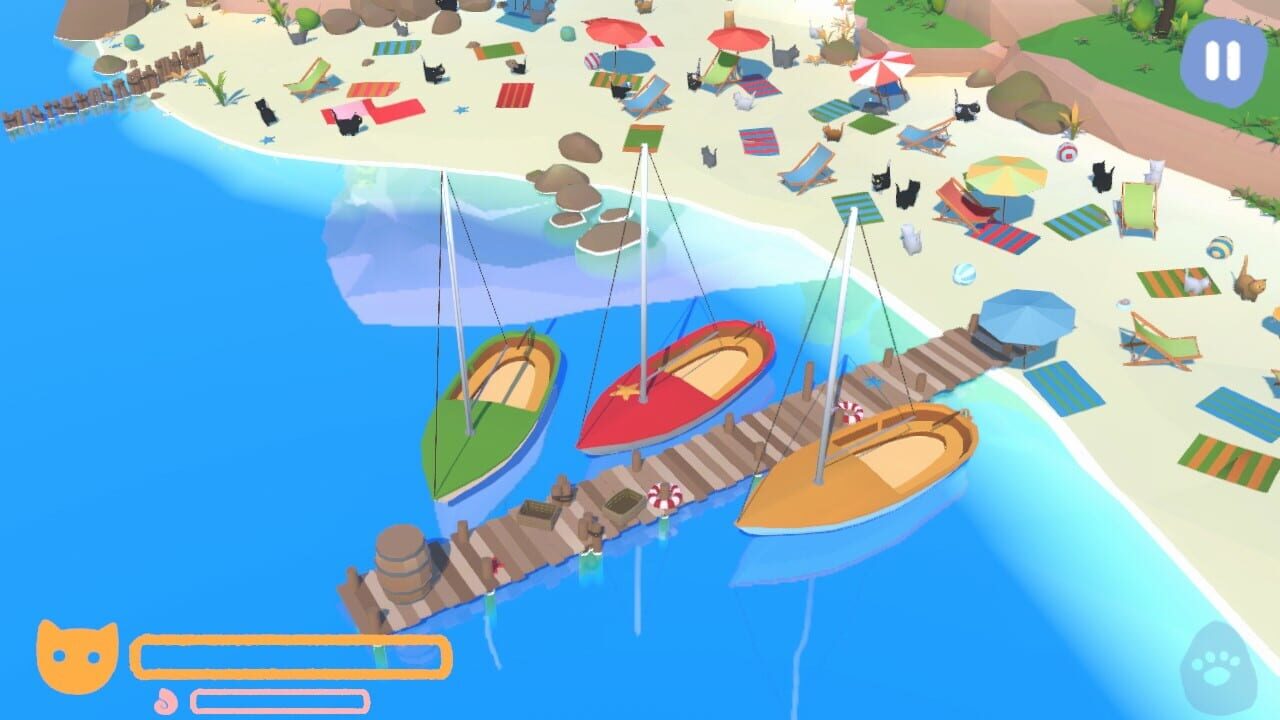 Hidden Paws Bundle — Screenshot 3