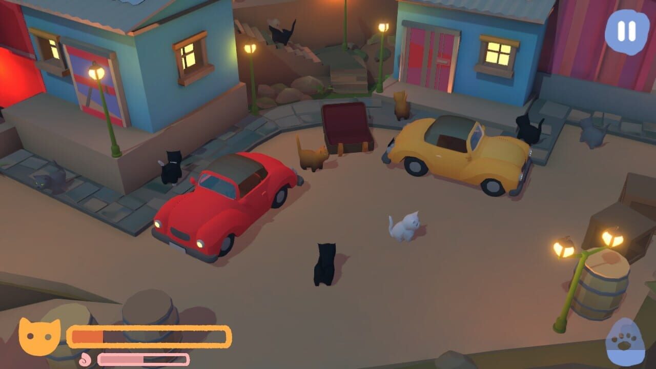 Hidden Paws Bundle — Screenshot 4