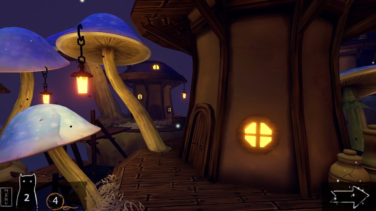 Hidden Paws Bundle — Screenshot 5