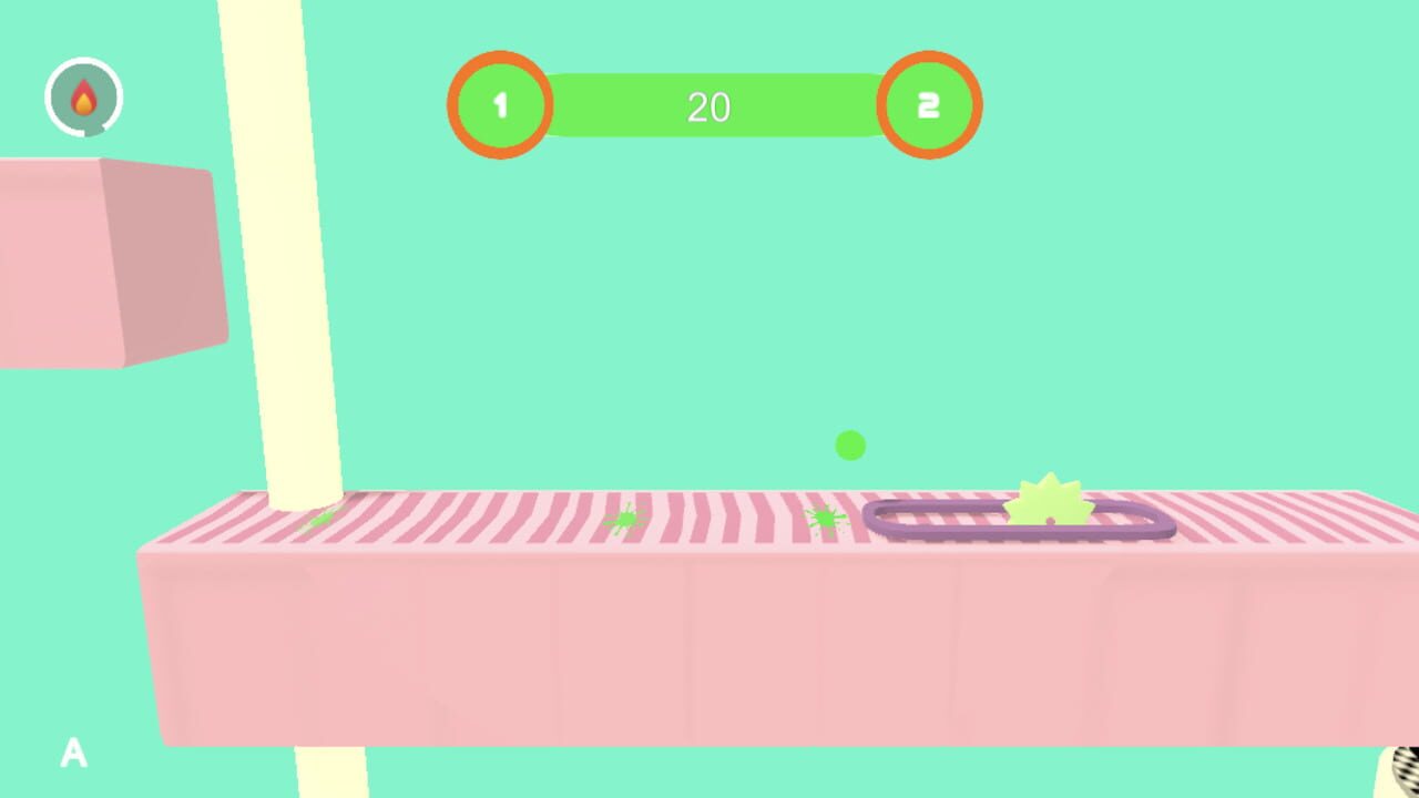 Stack Ball Run! — Screenshot 1