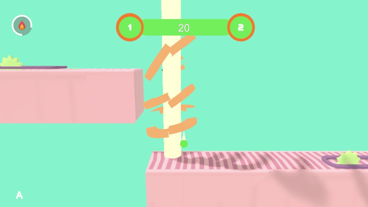 Stack Ball Run! — Screenshot 2