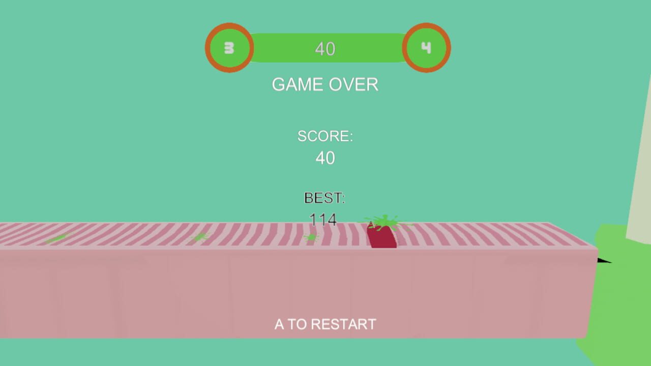 Stack Ball Run! — Screenshot 3