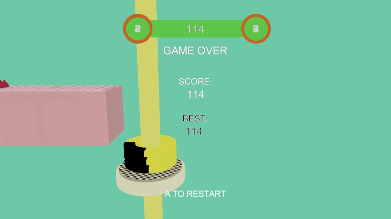 Stack Ball Run! — Screenshot 4
