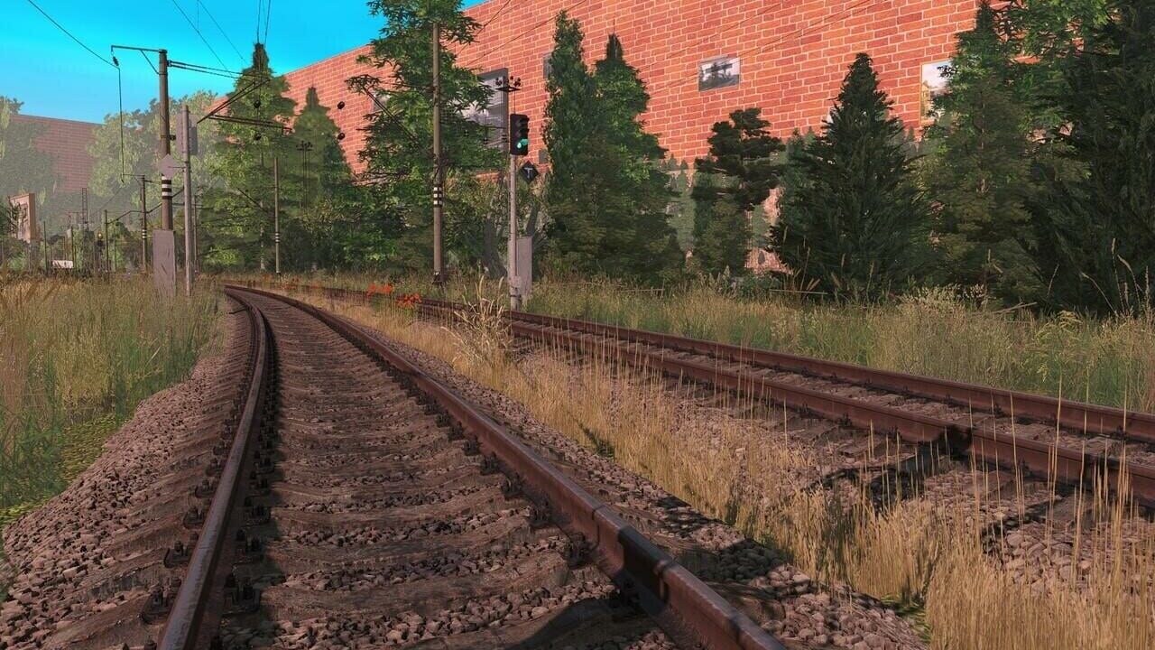 Trainz Railroad Simulator 2019: Model Trainz - UZ-Gbox Image