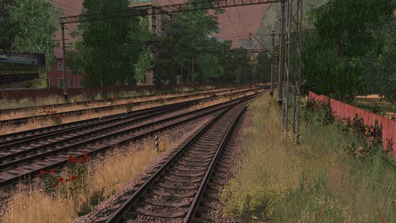 Trainz Railroad Simulator 2019: Model Trainz - UZ-Gbox Image