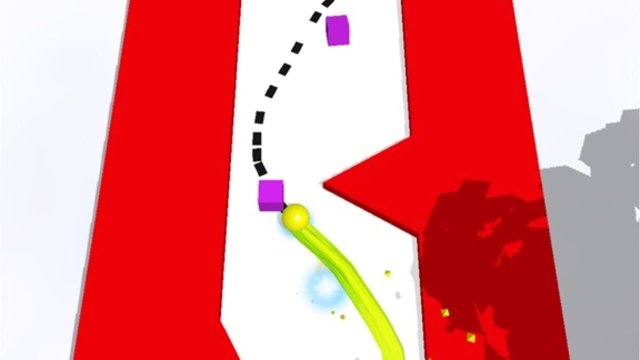 Road Drawing 3D — Screenshot 2