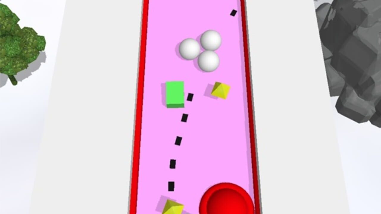 Road Drawing 3D — Screenshot 3