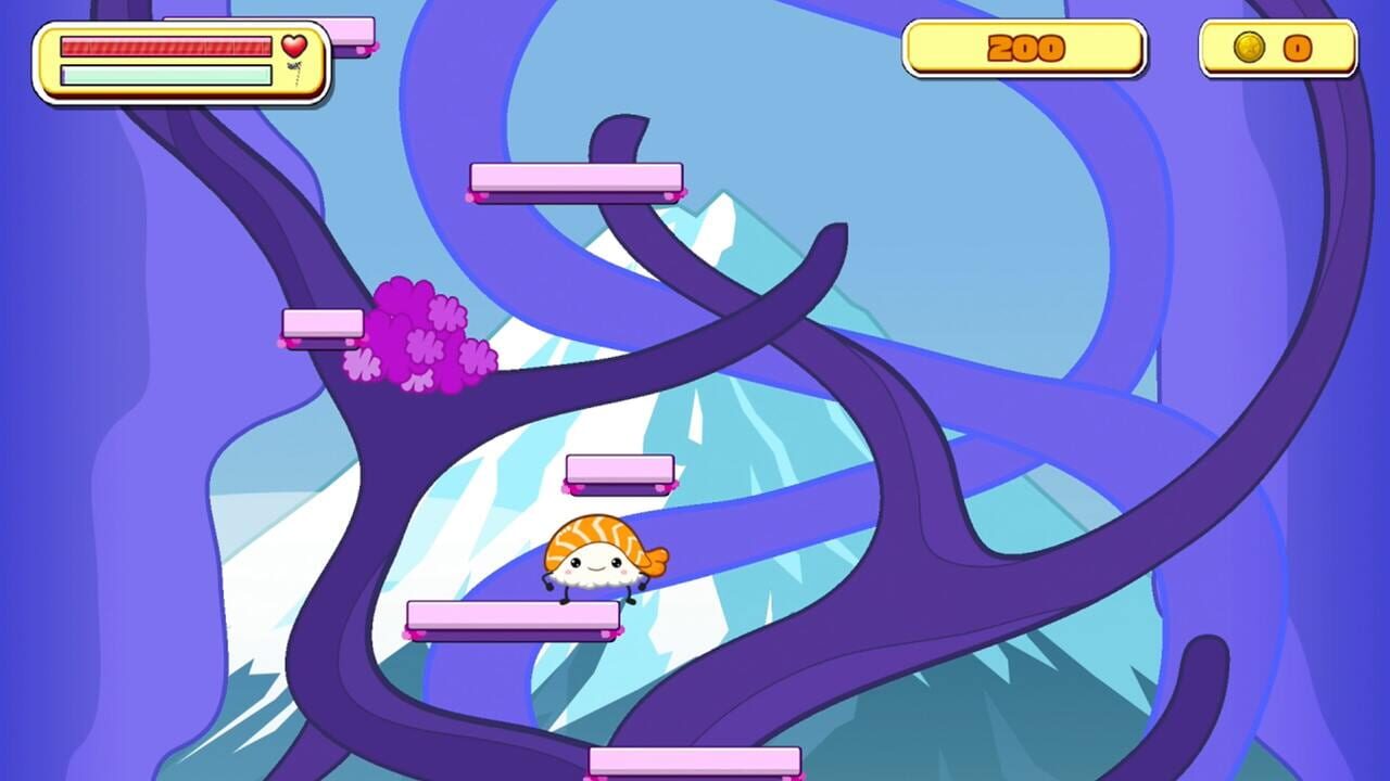 Sushi Blast — Screenshot 5