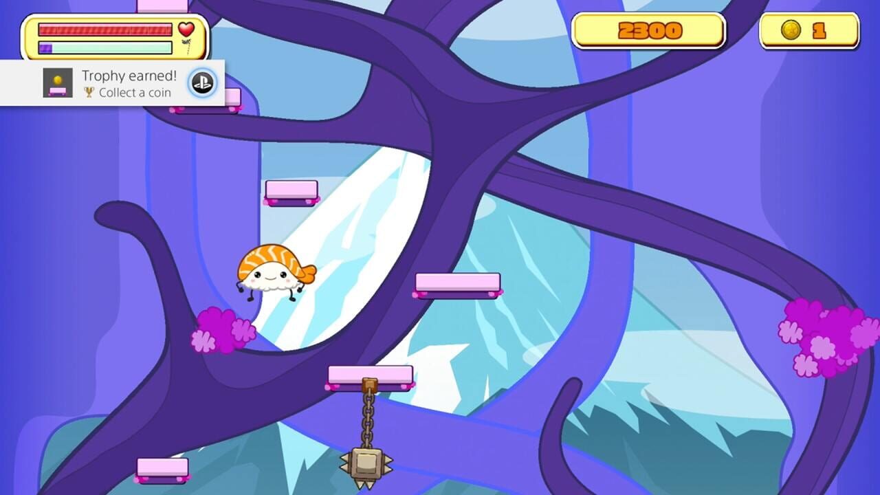 Sushi Blast — Screenshot 1