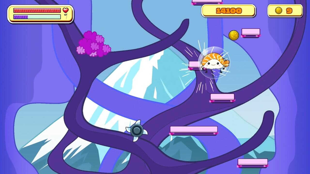 Sushi Blast — Screenshot 3