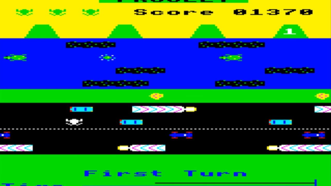 Froglet — Screenshot 2