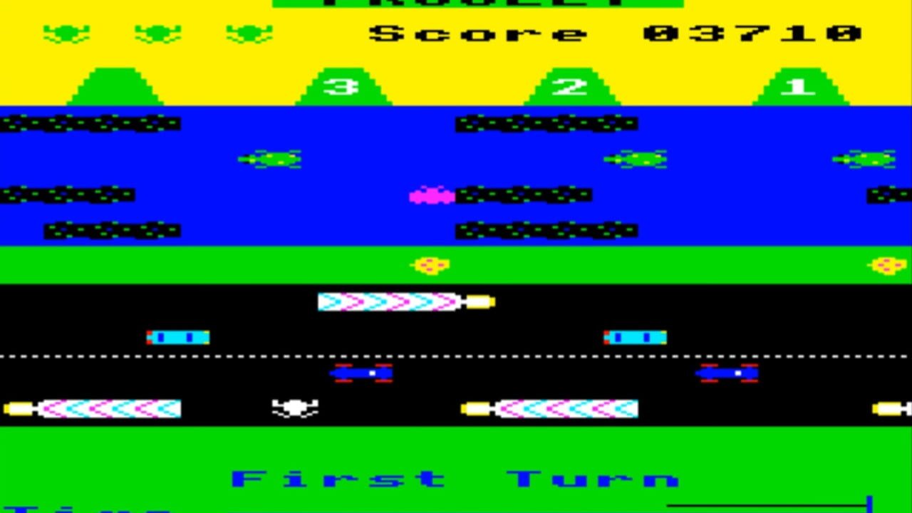 Froglet — Screenshot 3