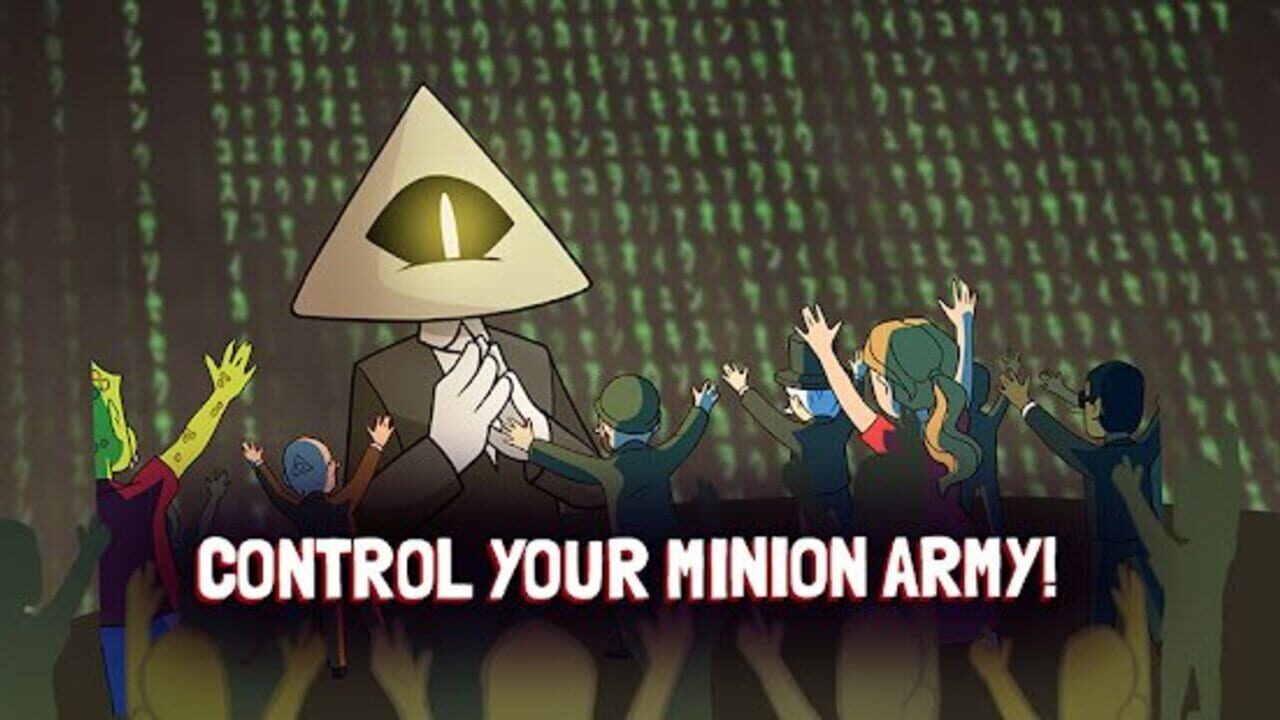 We Are Illuminati — Screenshot 2