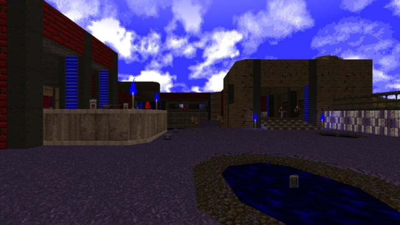 Project: Kate — Screenshot 2